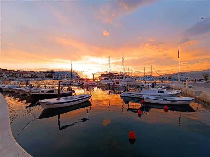 Apartments Ruža vjetrova