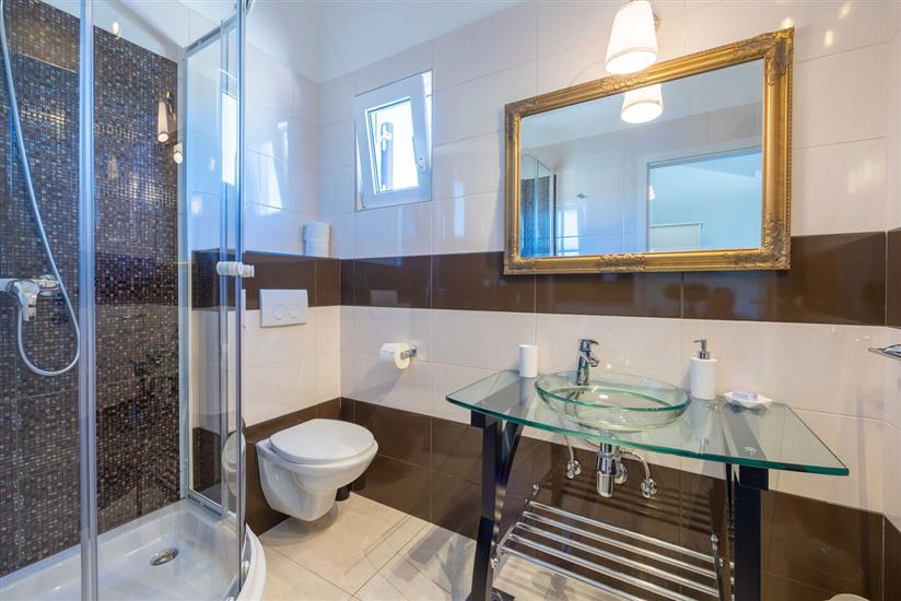 Apartment A5, for 4 persons