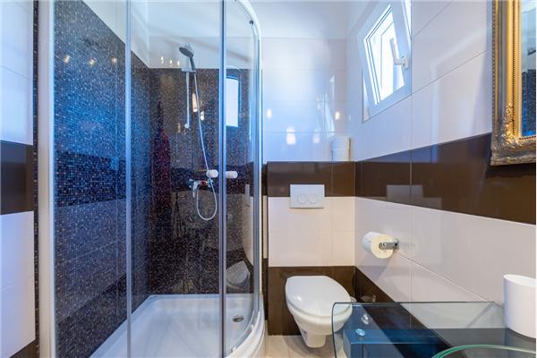 Apartment A5, for 4 persons