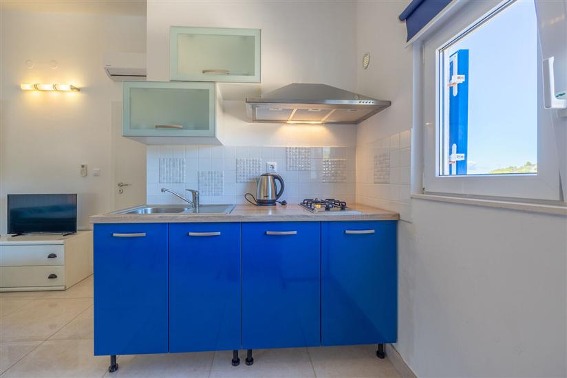 Apartment A5, for 4 persons