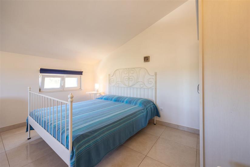 Apartment A5, for 4 persons