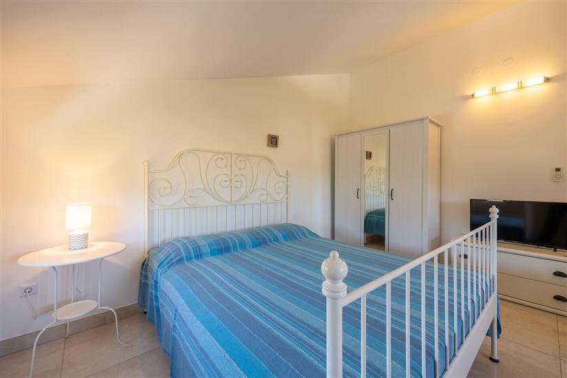 Apartment A5, for 4 persons