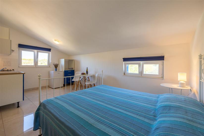 Apartment A5, for 4 persons