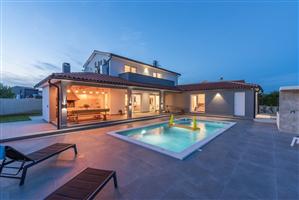 House - Svetvincenat