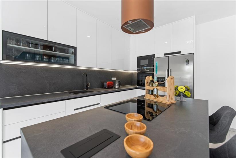 House K1, for 6 persons