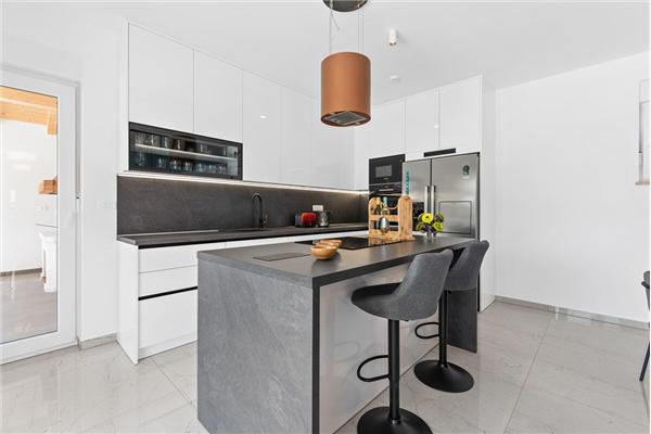 House K1, for 6 persons