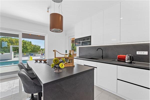 House K1, for 6 persons