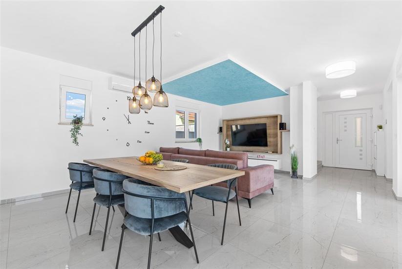 House K1, for 6 persons