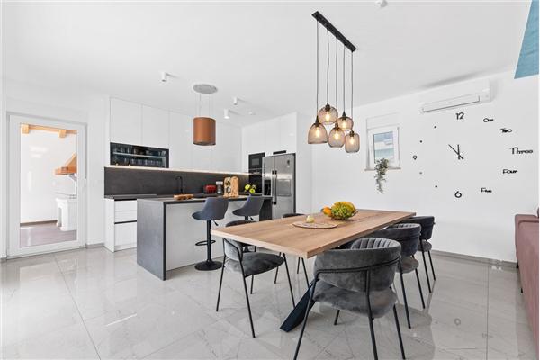 House K1, for 6 persons