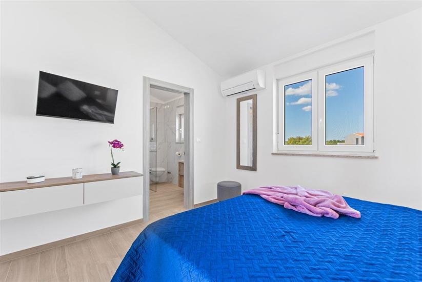 House K1, for 6 persons