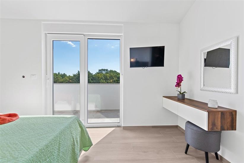 House K1, for 6 persons