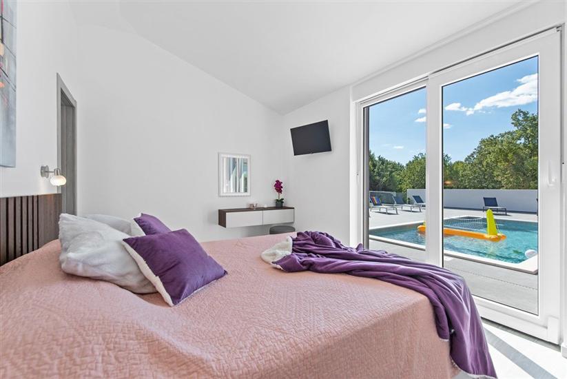 House K1, for 6 persons