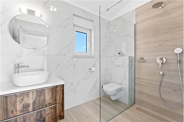 House K1, for 6 persons