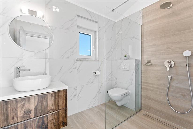 House K1, for 6 persons