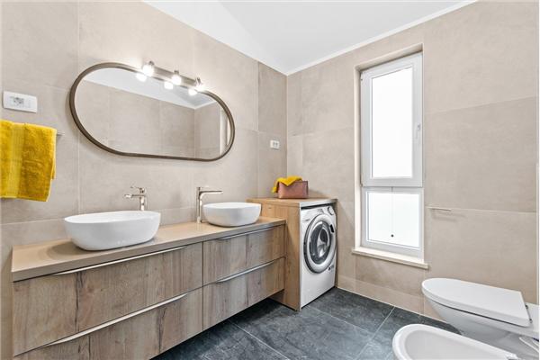 House K1, for 6 persons