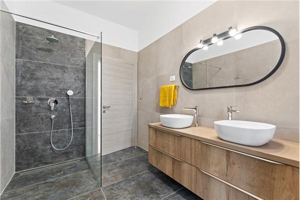 House K1, for 6 persons