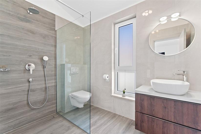 House K1, for 6 persons