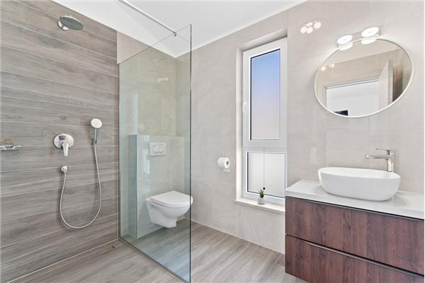 House K1, for 6 persons