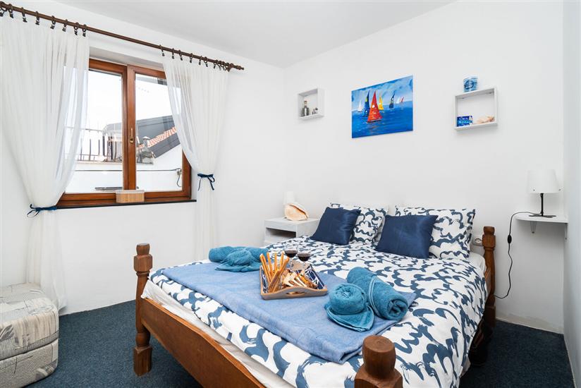 House K1, for 7 persons