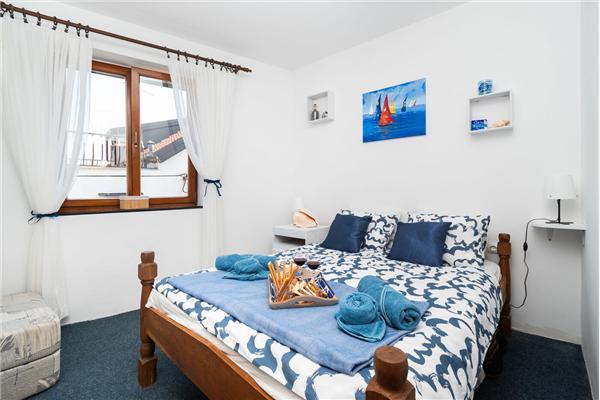 House K1, for 7 persons