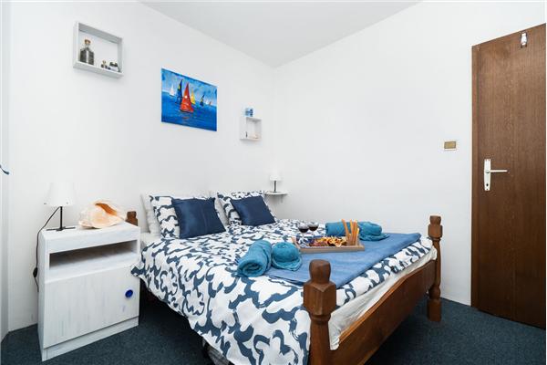 House K1, for 7 persons