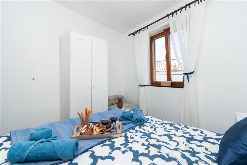 House K1, for 7 persons