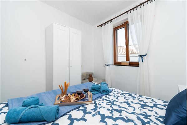 House K1, for 7 persons