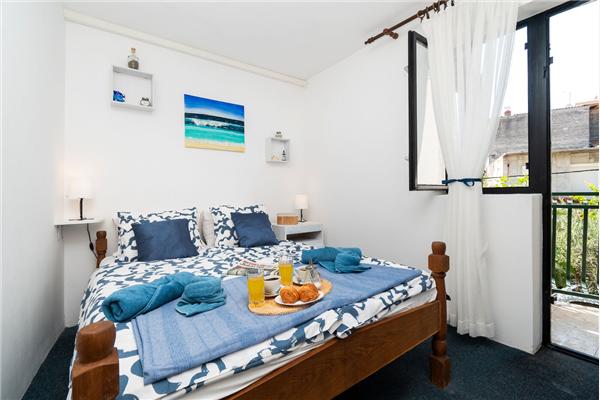 House K1, for 7 persons