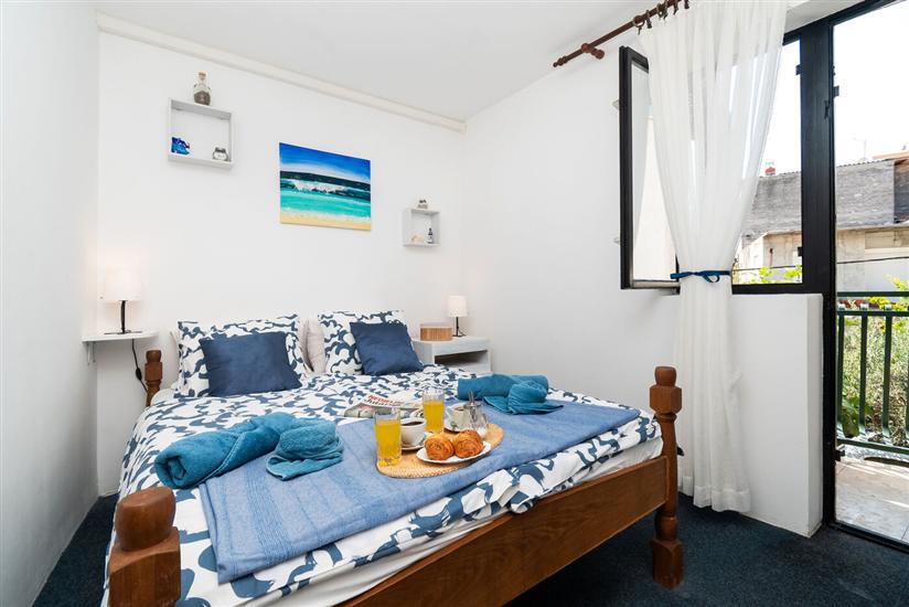 House K1, for 7 persons