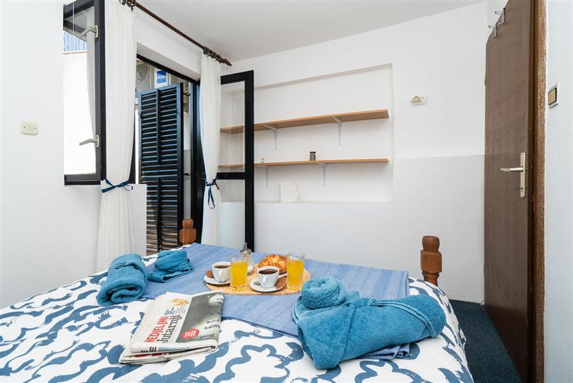 House K1, for 7 persons