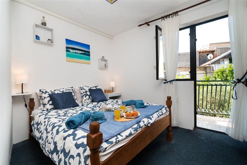 House K1, for 7 persons