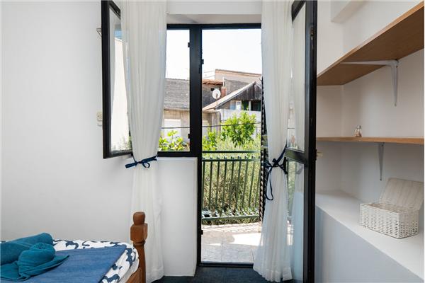 House K1, for 7 persons