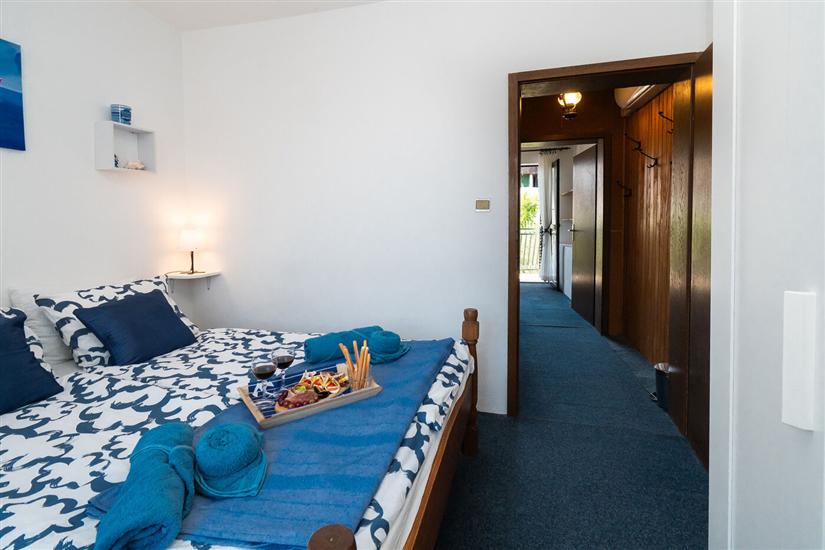 House K1, for 7 persons