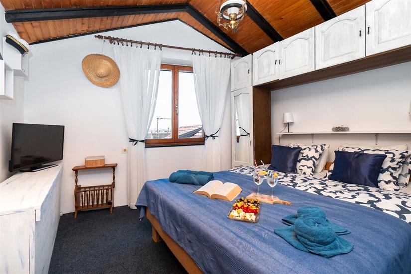 House K1, for 7 persons