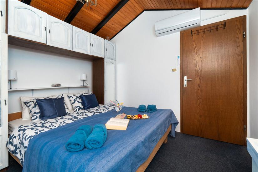 House K1, for 7 persons