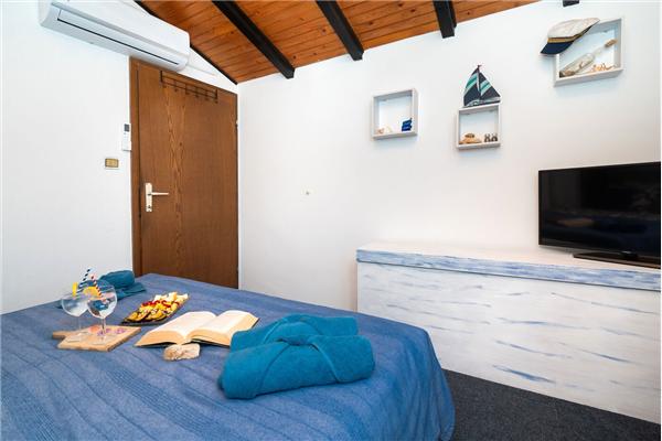 House K1, for 7 persons