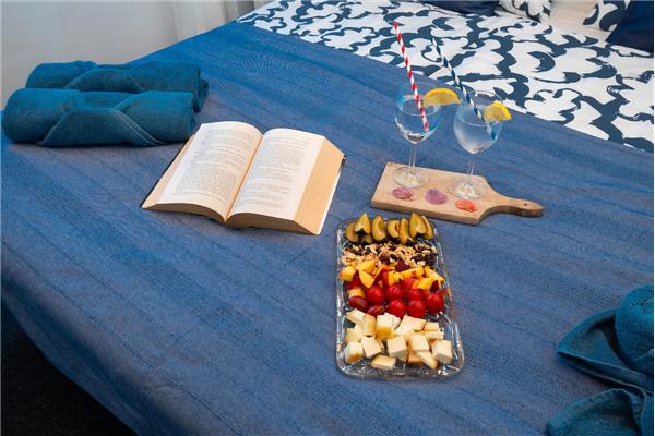 House K1, for 7 persons