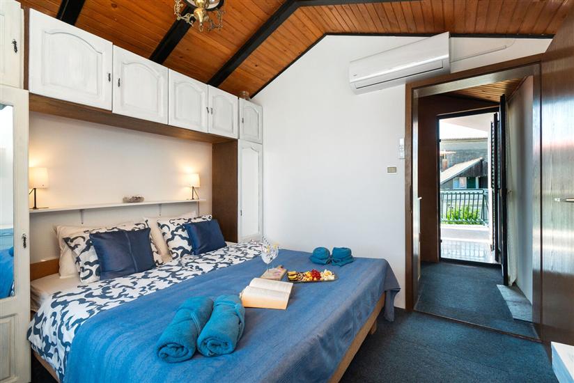 House K1, for 7 persons