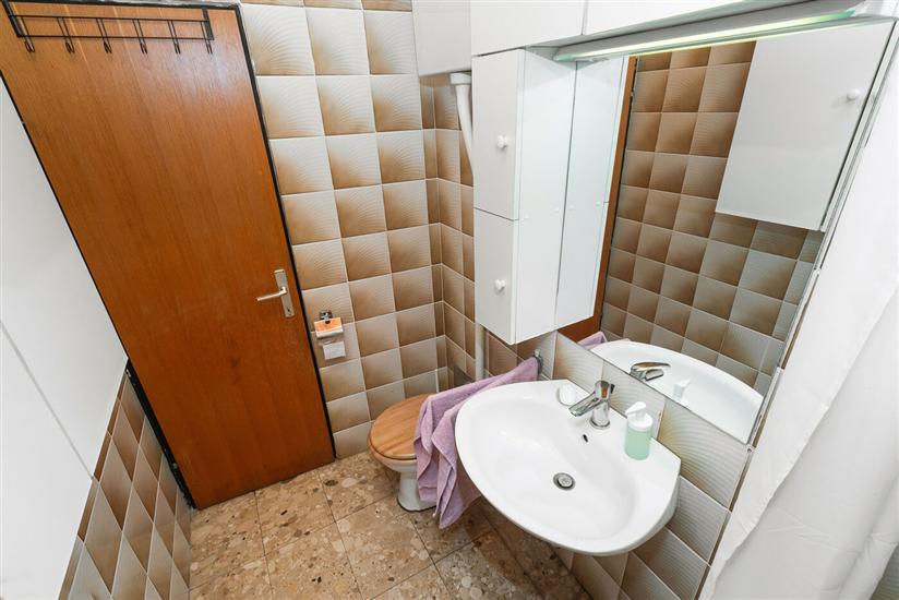 House K1, for 7 persons