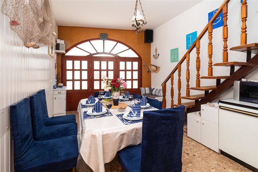 House K1, for 7 persons