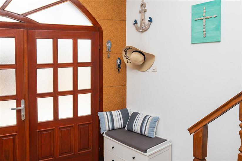 House K1, for 7 persons