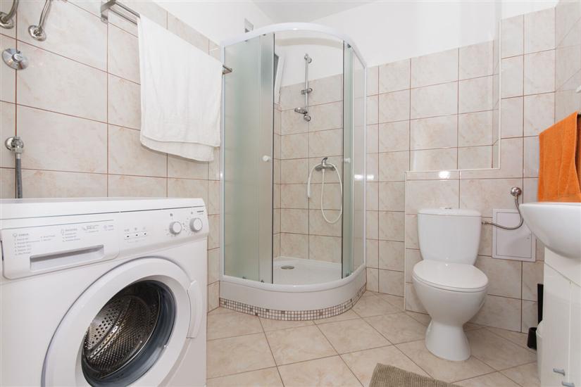 Apartman A1, za 4 osoba/e