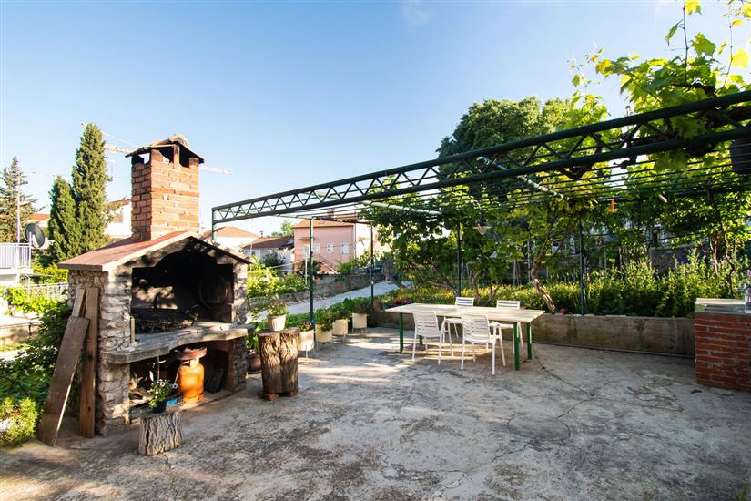 Apartamenty Green Garden