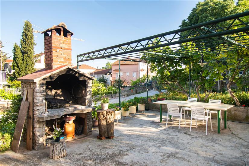 Apartamenty Green Garden