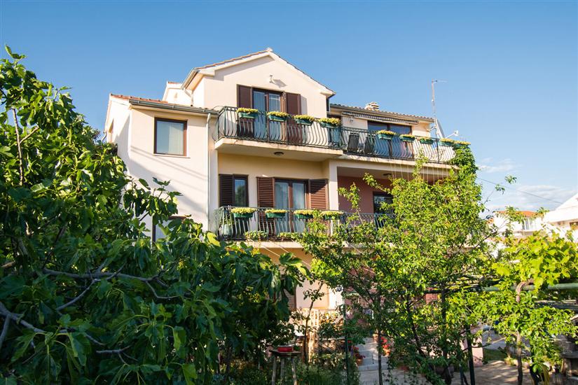 Apartamenty Green Garden