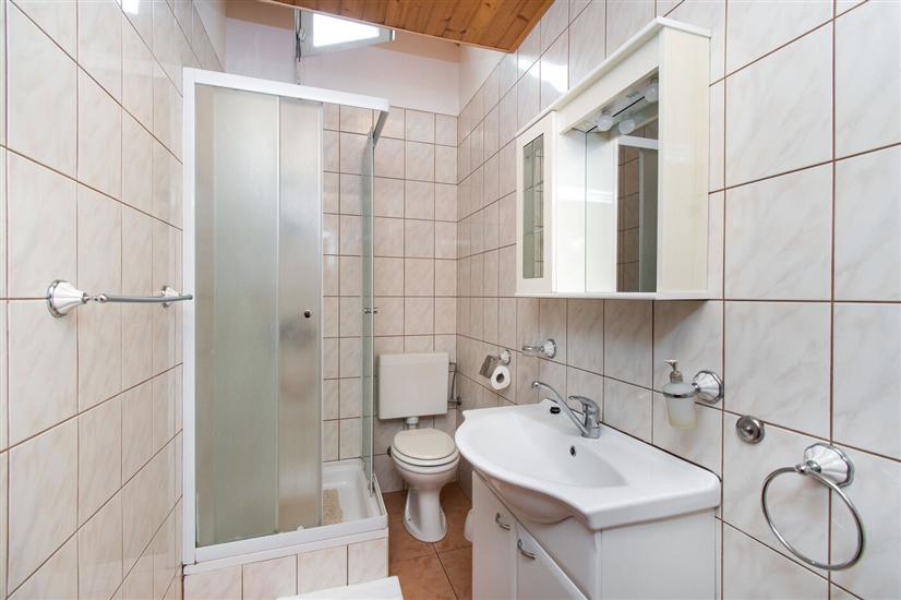 Apartament A1, dla 4 osób