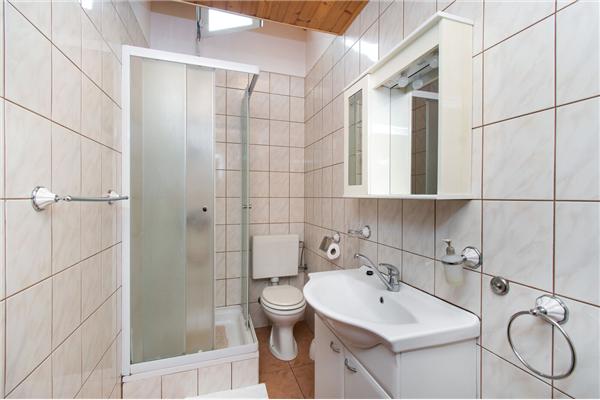 Apartament A1, dla 4 osób