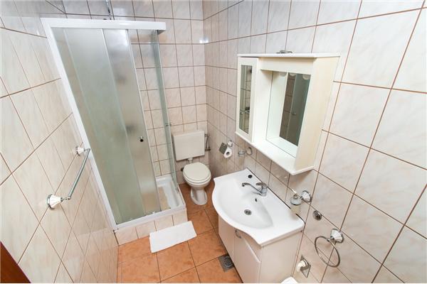 Apartament A1, dla 4 osób