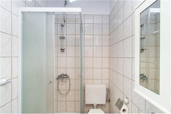 Apartament A1, dla 4 osób