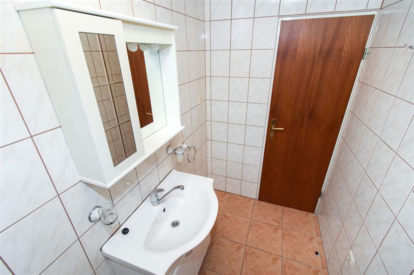 Apartament A1, dla 4 osób